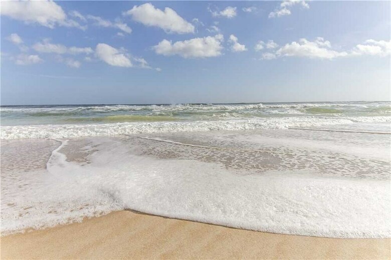 Ocean Palms, 4 Bedroom, Walk To The Beach, Sleeps 8