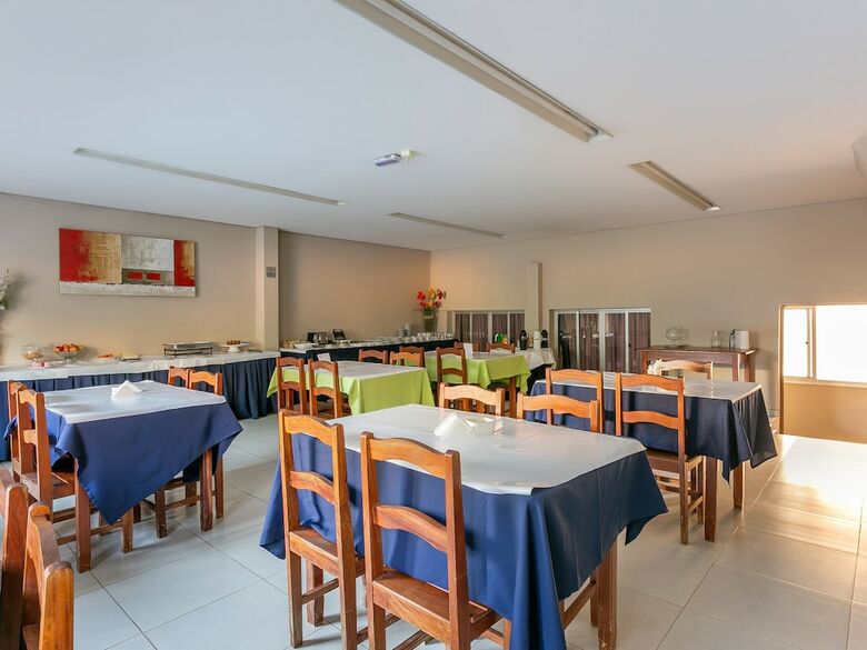 Hotel Bauru