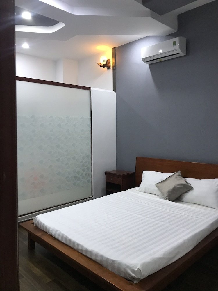 Nguyen Phuc Hotel