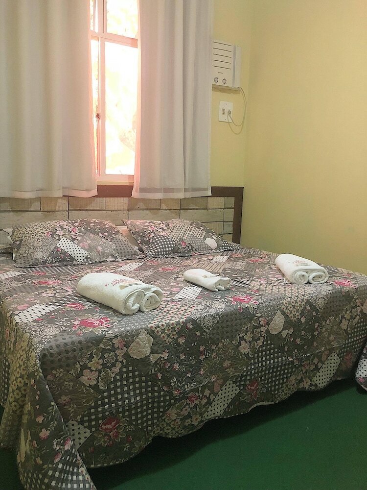 Posada Pousada Solar De Campos