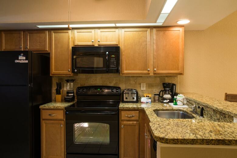 Apartamento Vacation Villas At Fantasyworld Two