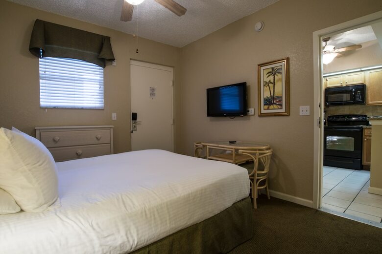 Apartamento Vacation Villas At Fantasyworld Two