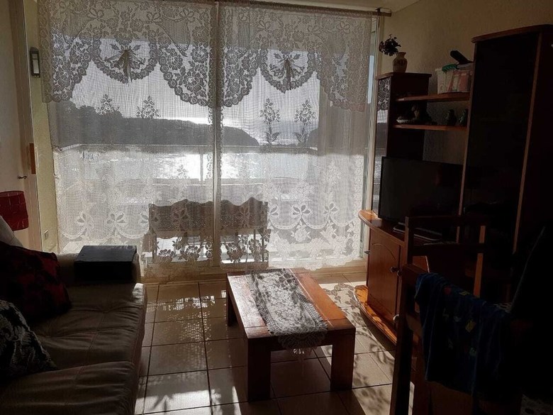 Apartamentos Departamento En Playa El Canelillo