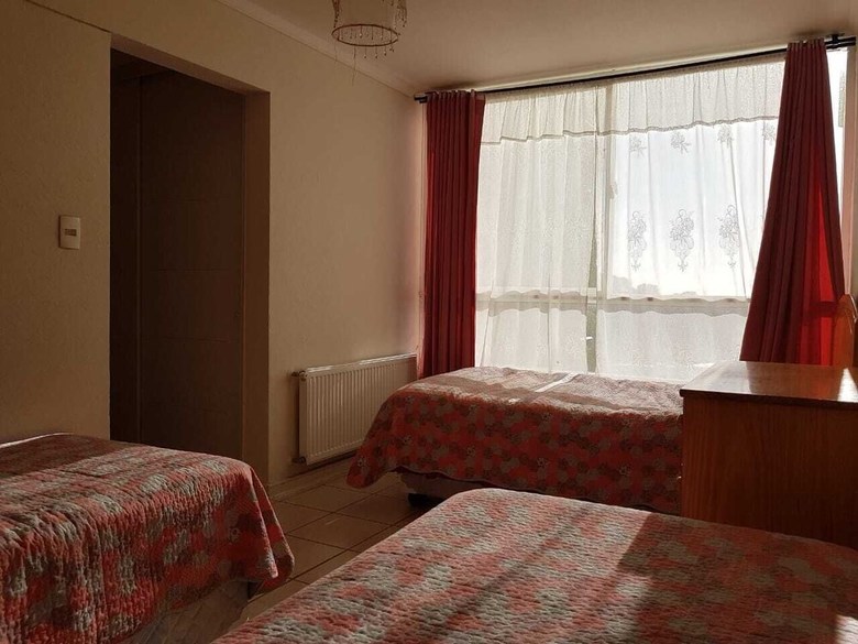 Apartamentos Departamento En Playa El Canelillo