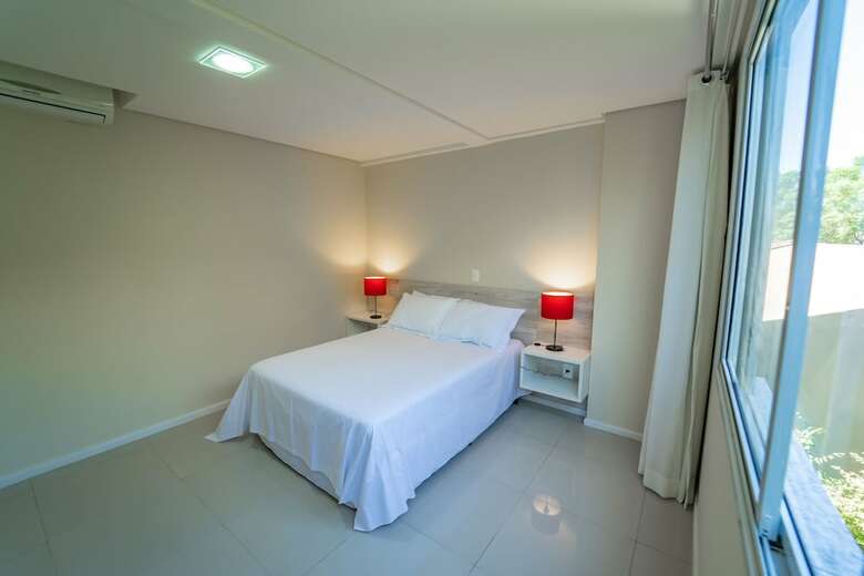Apartamentos Meu Frente Mar Jurere