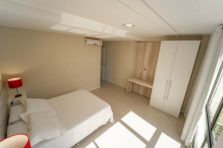 Apartamentos Meu Frente Mar Jurere