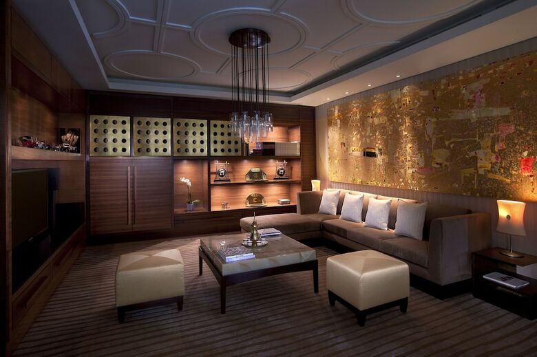 Apartamento Anantara Eastern Mangroves Abu Dhabi Hotel