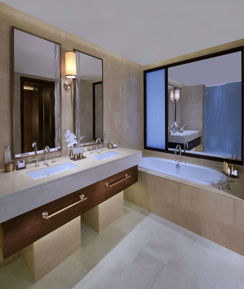 Apartamento Anantara Eastern Mangroves Abu Dhabi Hotel