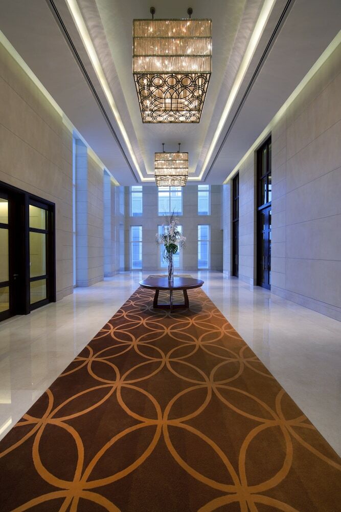 Apartamento Anantara Eastern Mangroves Abu Dhabi Hotel