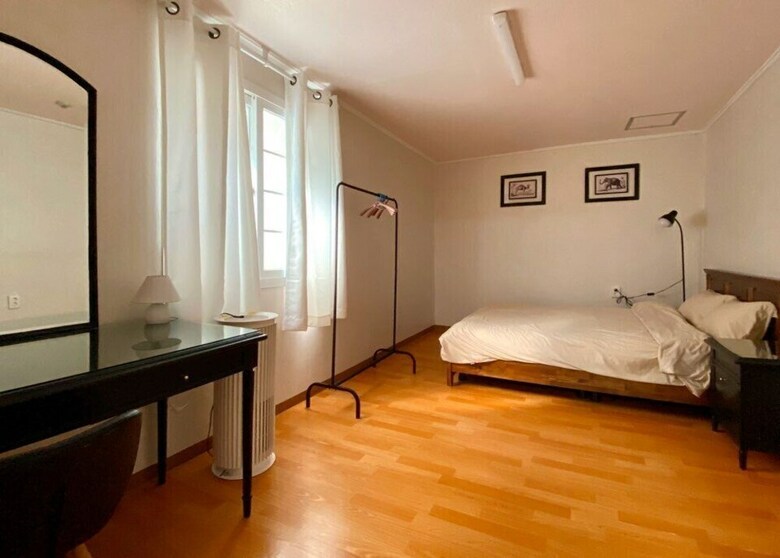 Hotel Park Youth Hostel & Guesthouse