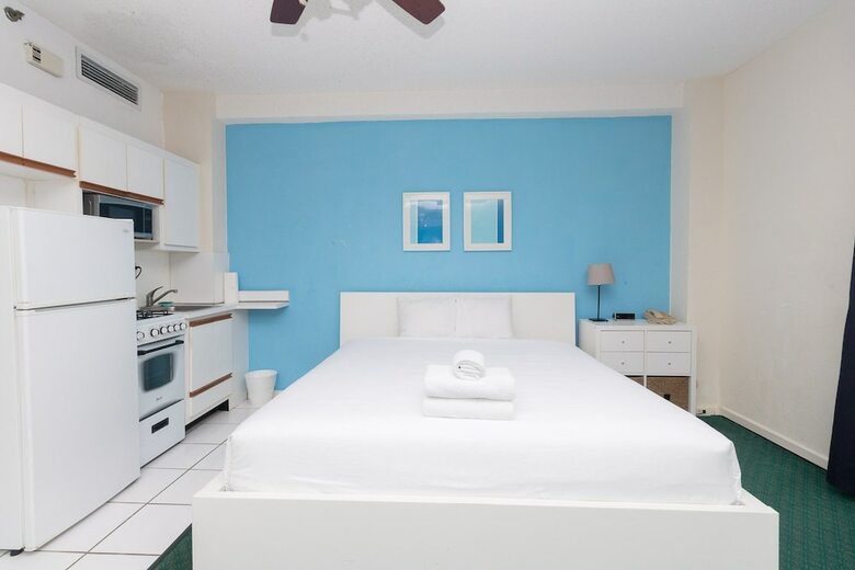 Apartamento 532 Ocean View Hollywood Beach Resort