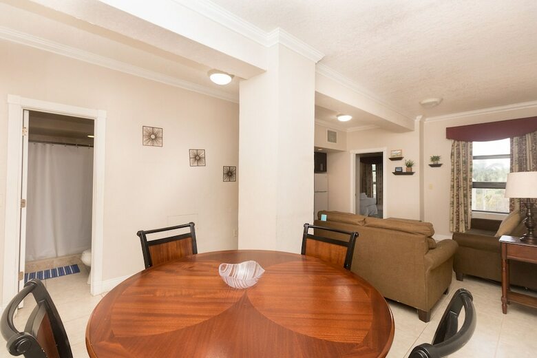 Apartamento 457 City View Hollywood Beach Resort