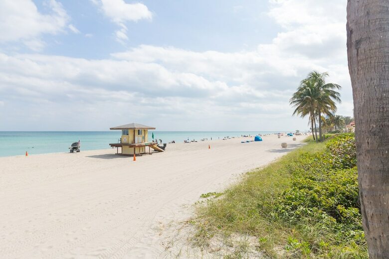 Apartamento 457 City View Hollywood Beach Resort