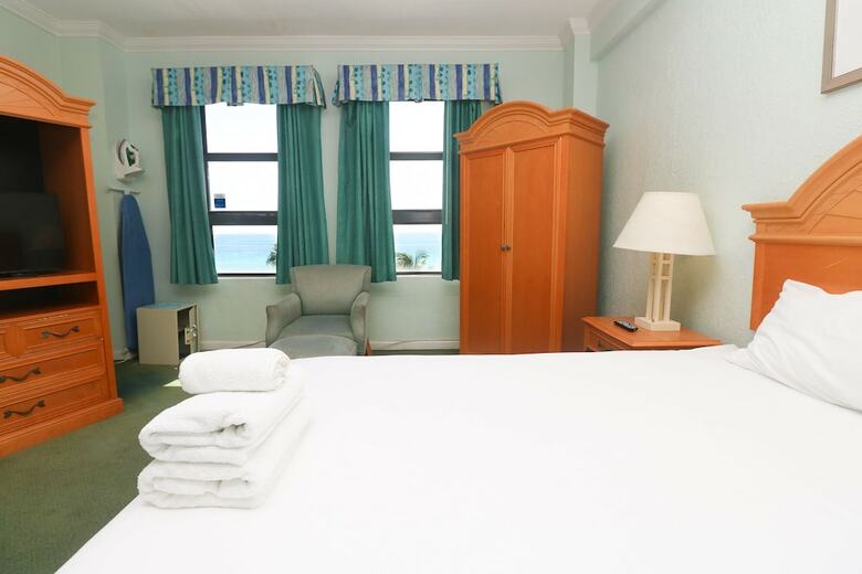 Apartamento 628 Ocean View Studio Hollywood Beach