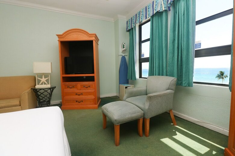 Apartamento 628 Ocean View Studio Hollywood Beach