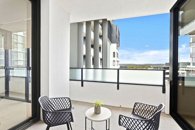 Astra Apartments Sutherland Shire