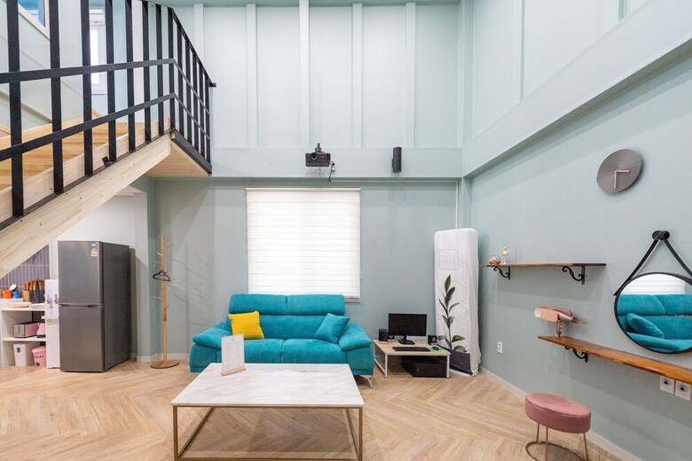 Stellar Domus  Sd Poolvila & Pension