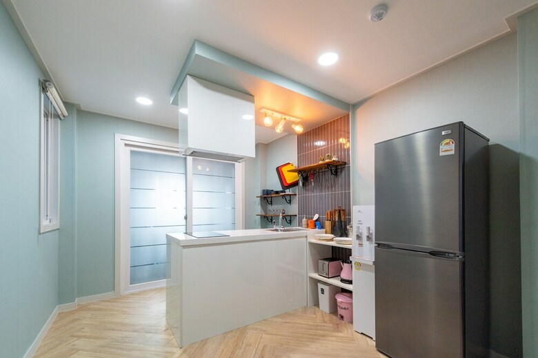 Stellar Domus  Sd Poolvila & Pension