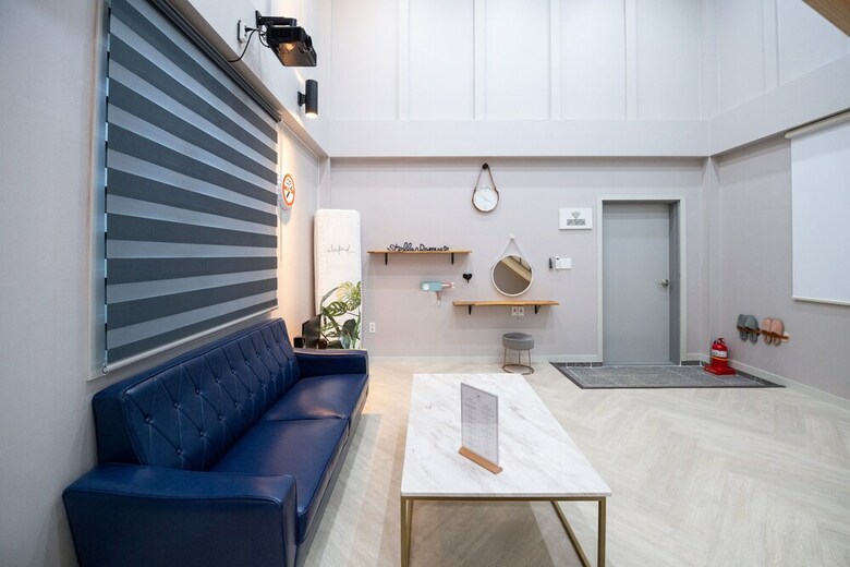 Stellar Domus  Sd Poolvila & Pension