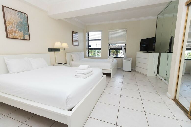 Apartamento 551 City View Hollywood