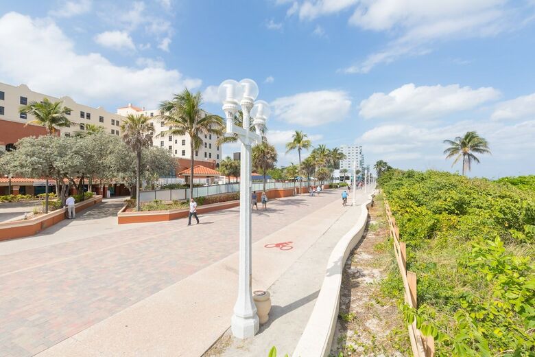 Apartamento 551 City View Hollywood