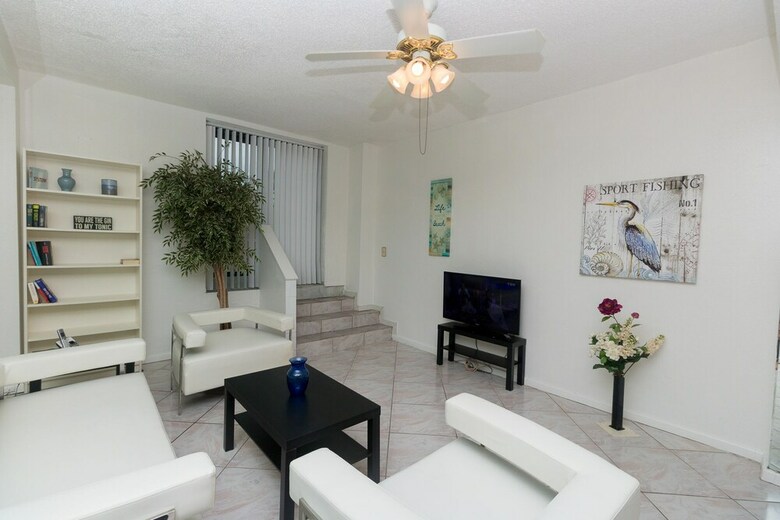 Apartamento 201 Ocean View Terrace Patio