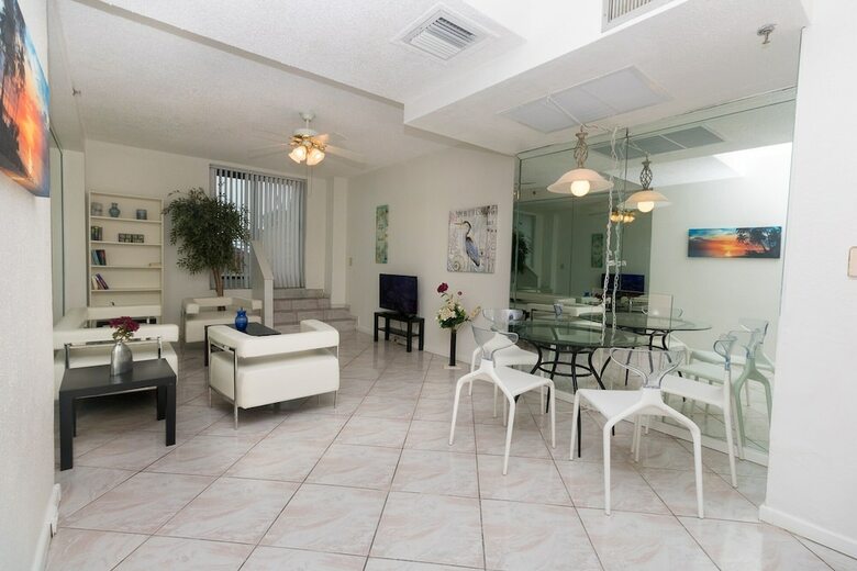 Apartamento 201 Ocean View Terrace Patio
