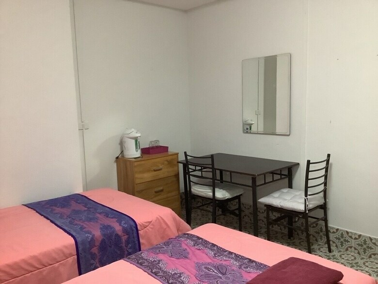 Hotel Oyo 888 Apinya's Place Karon
