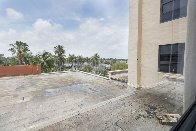 Apartamento 475 City View Studio Hollywood Beach Resort