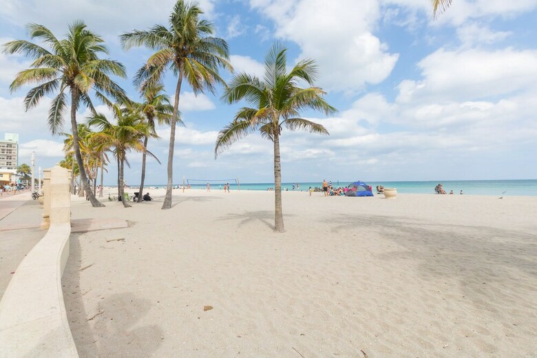 Apartamento 475 City View Studio Hollywood Beach Resort