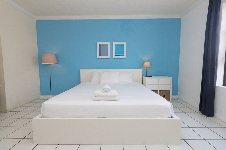 Apartamento 475 City View Studio Hollywood Beach Resort