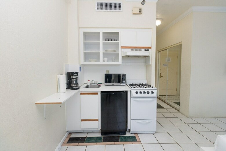 Apartamento 475 City View Studio Hollywood Beach Resort