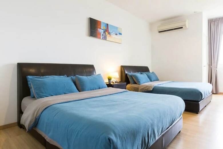 Apartamentos 118 Residences By Living Comfort