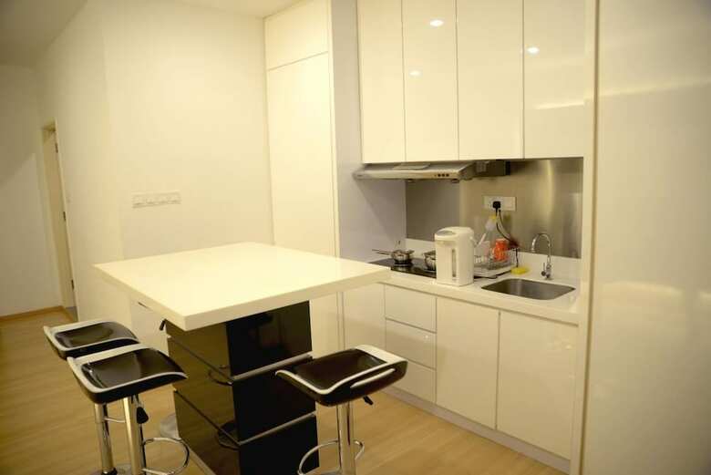 Apartamentos 118 Residences By Living Comfort