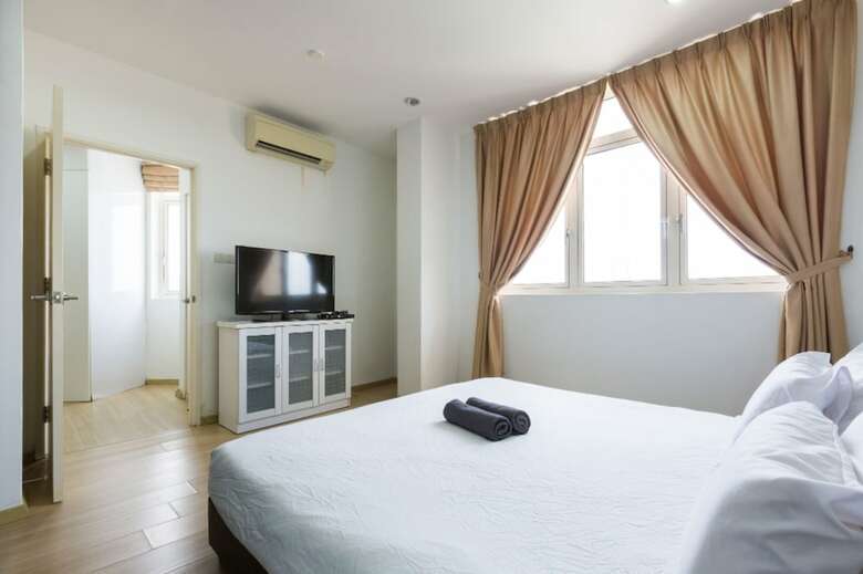 Apartamentos 118 Residences By Living Comfort