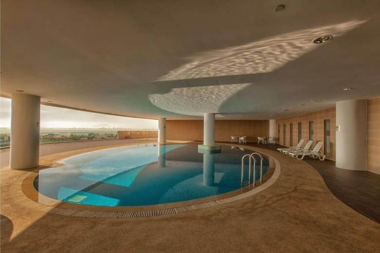 Apartamentos 118 Residences By Living Comfort