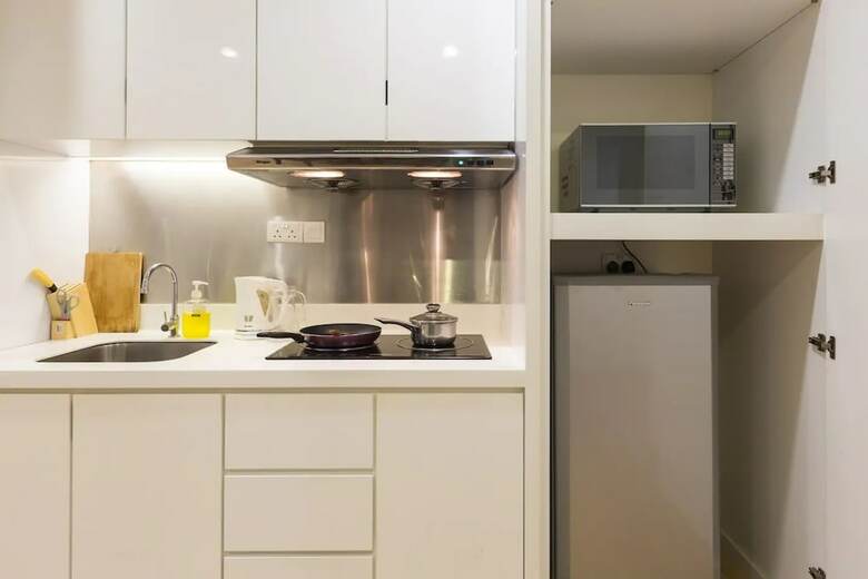 Apartamentos 118 Residences By Living Comfort