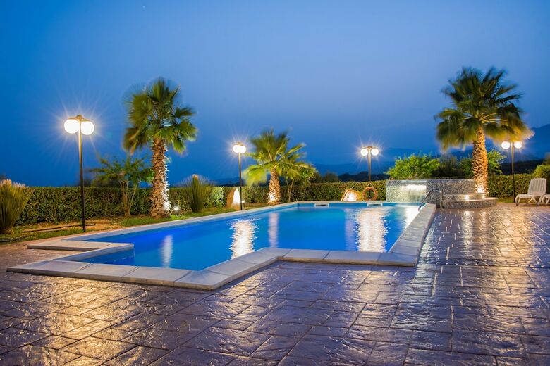 Bed & Breakfast Le Foglie D'argento