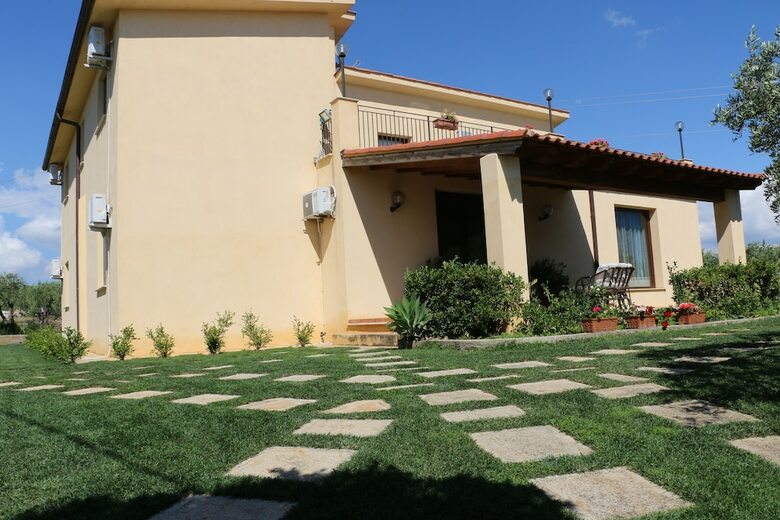 Bed & Breakfast Le Foglie D'argento