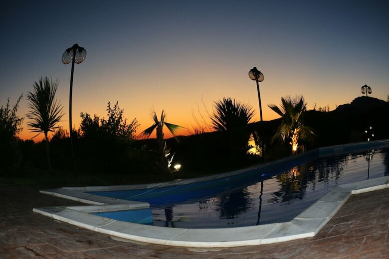 Bed & Breakfast Le Foglie D'argento