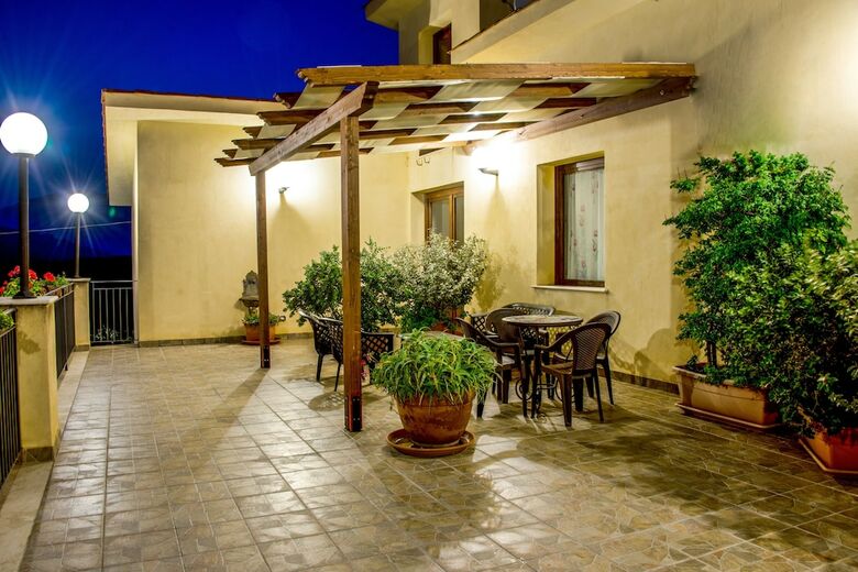 Bed & Breakfast Le Foglie D'argento