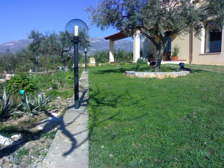 Bed & Breakfast Le Foglie D'argento