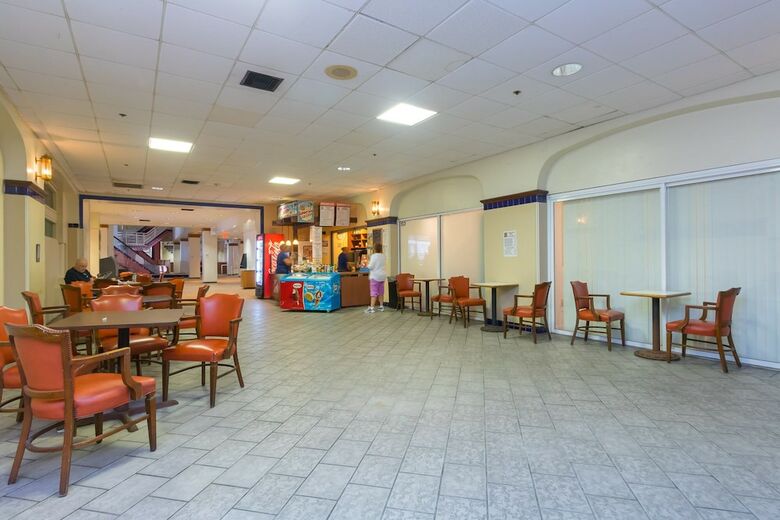 403 Ocean View Apartment Hollywood