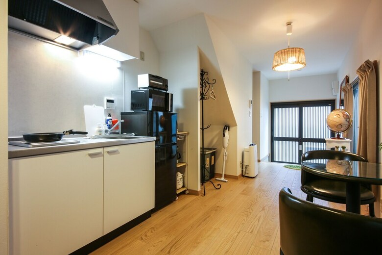 Akabane Minami 2 Chome