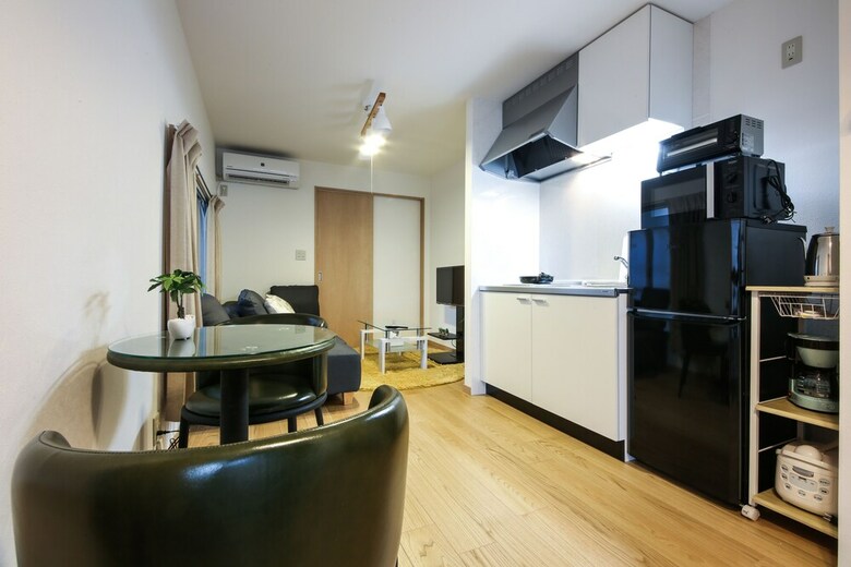 Akabane Minami 2 Chome