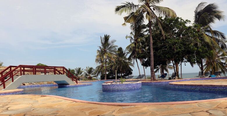 Ocean View Apartments