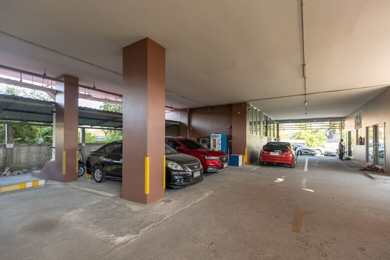 Hotel Bm Mansion