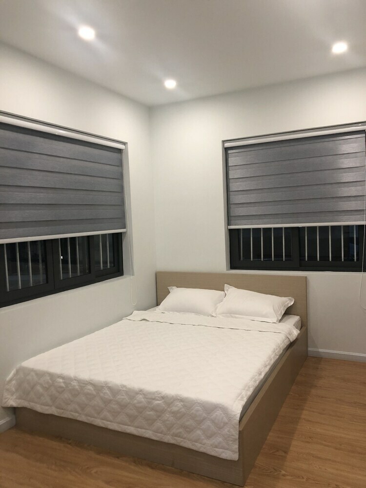 [1988 Home] - Apartments @ Center District 1