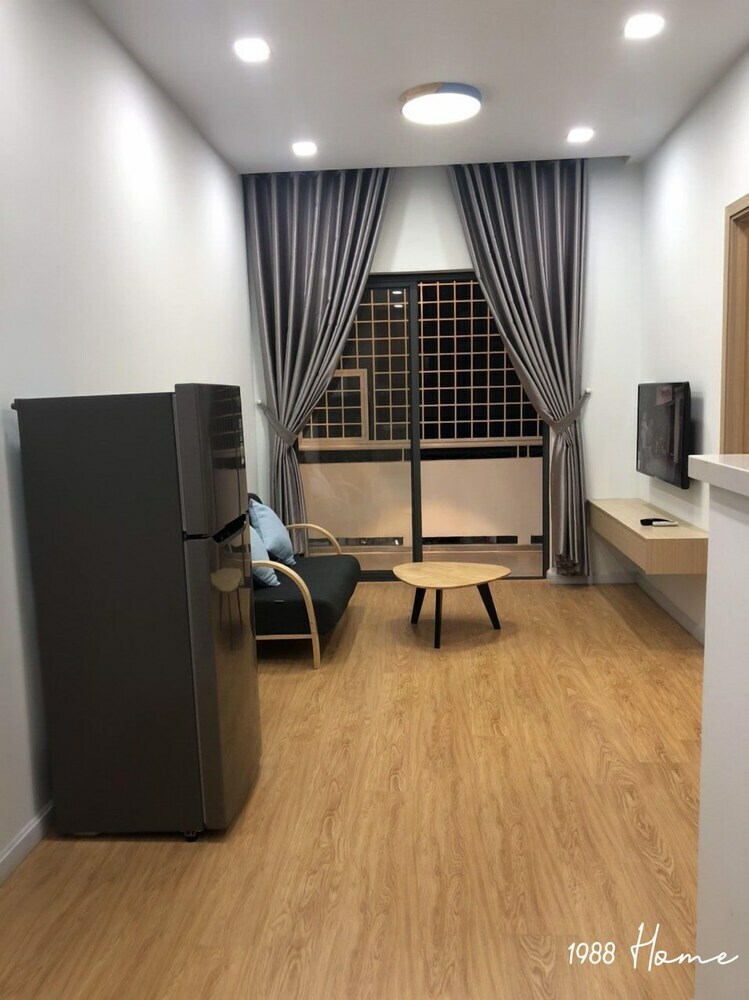 [1988 Home] - Apartments @ Center District 1