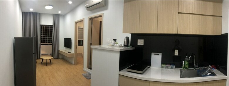 [1988 Home] - Apartments @ Center District 1